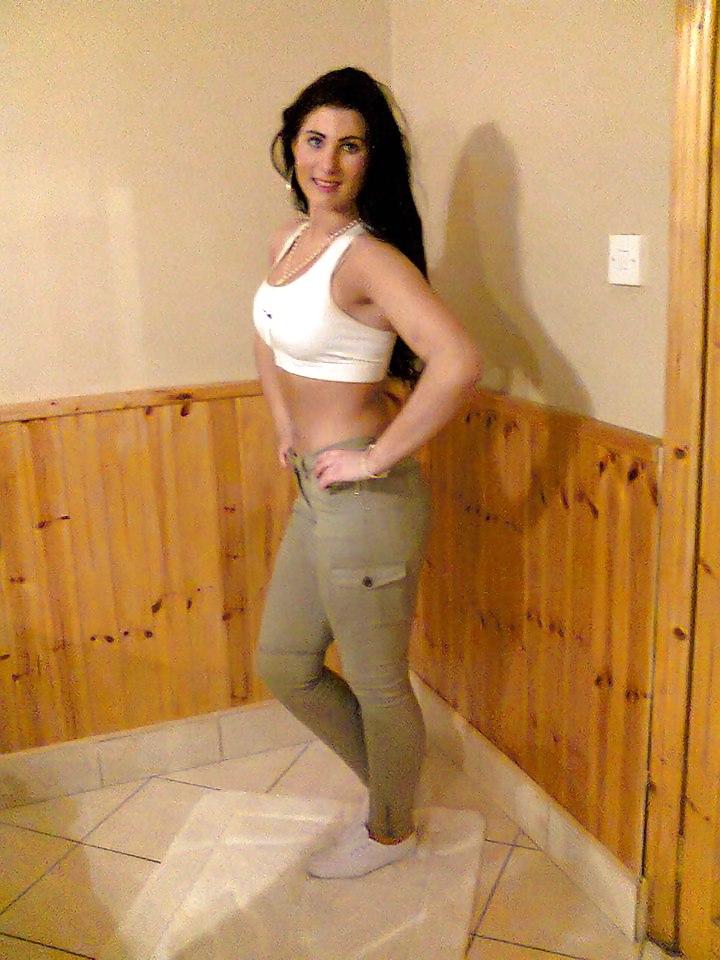18P Who Would Fuck My Sister?