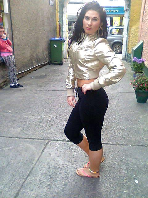 18P Who Would Fuck My Sister?