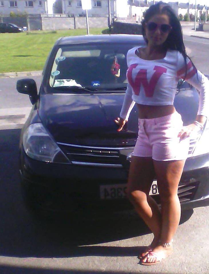 18P Who Would Fuck My Sister?