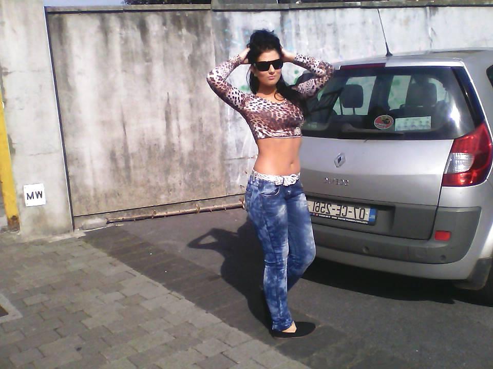 18P Who Would Fuck My Sister?