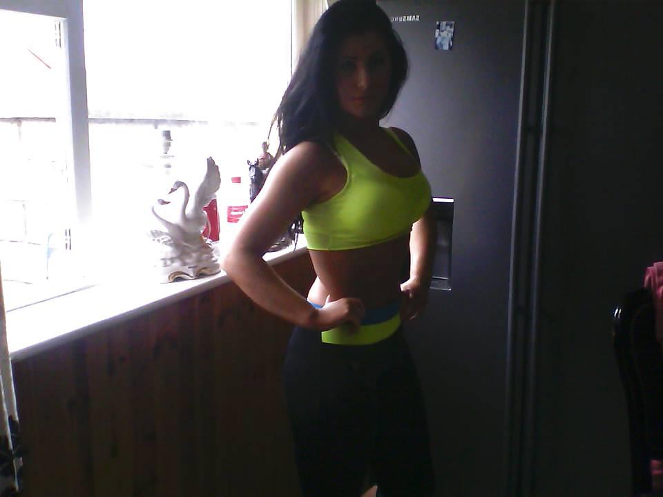 18P Who Would Fuck My Sister?