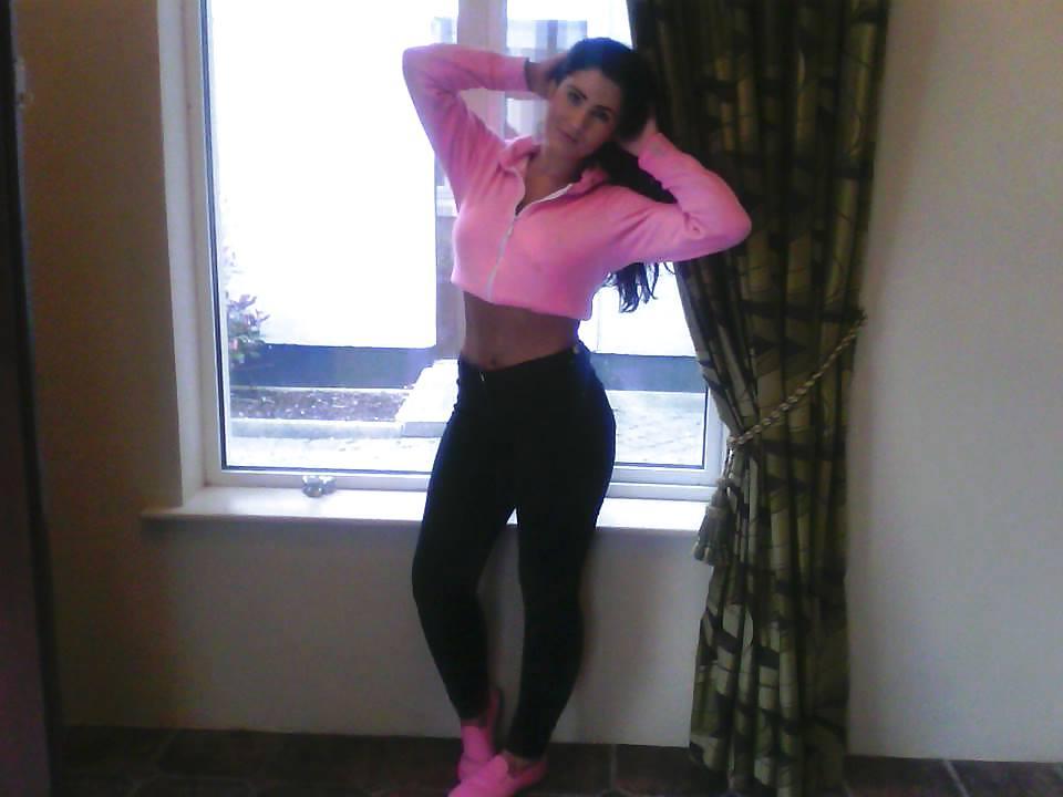 18P Who Would Fuck My Sister?