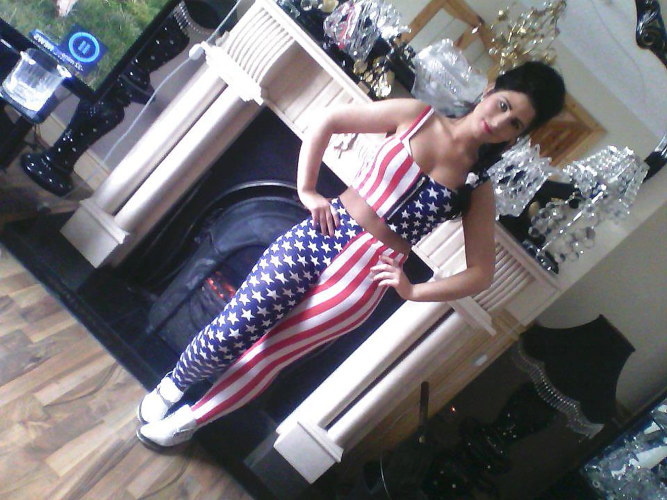 18P Who Would Fuck My Sister?