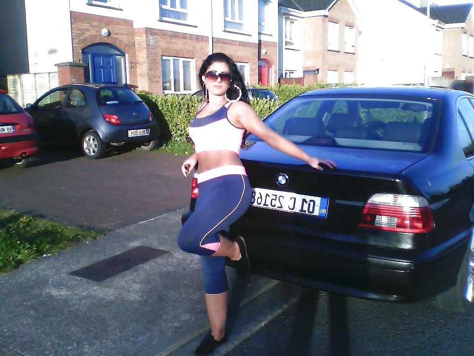 18P Who Would Fuck My Sister?