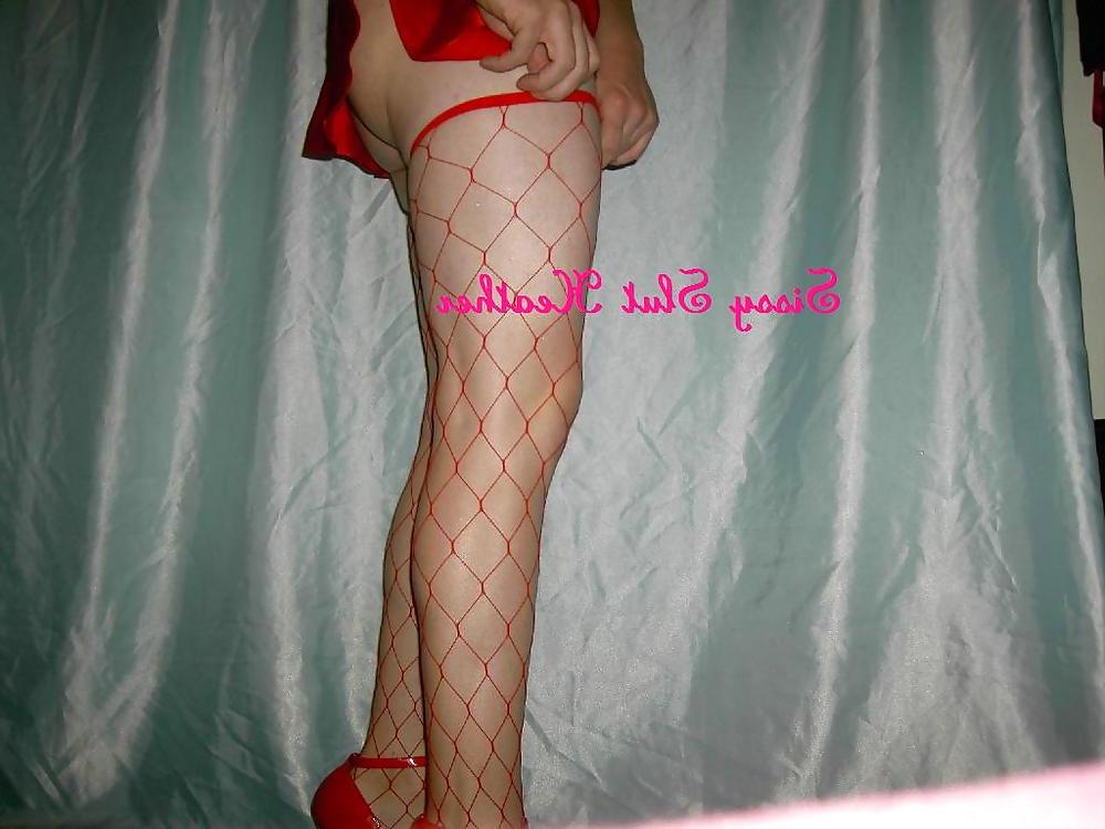 22P Sissy Slut Heather 2010!