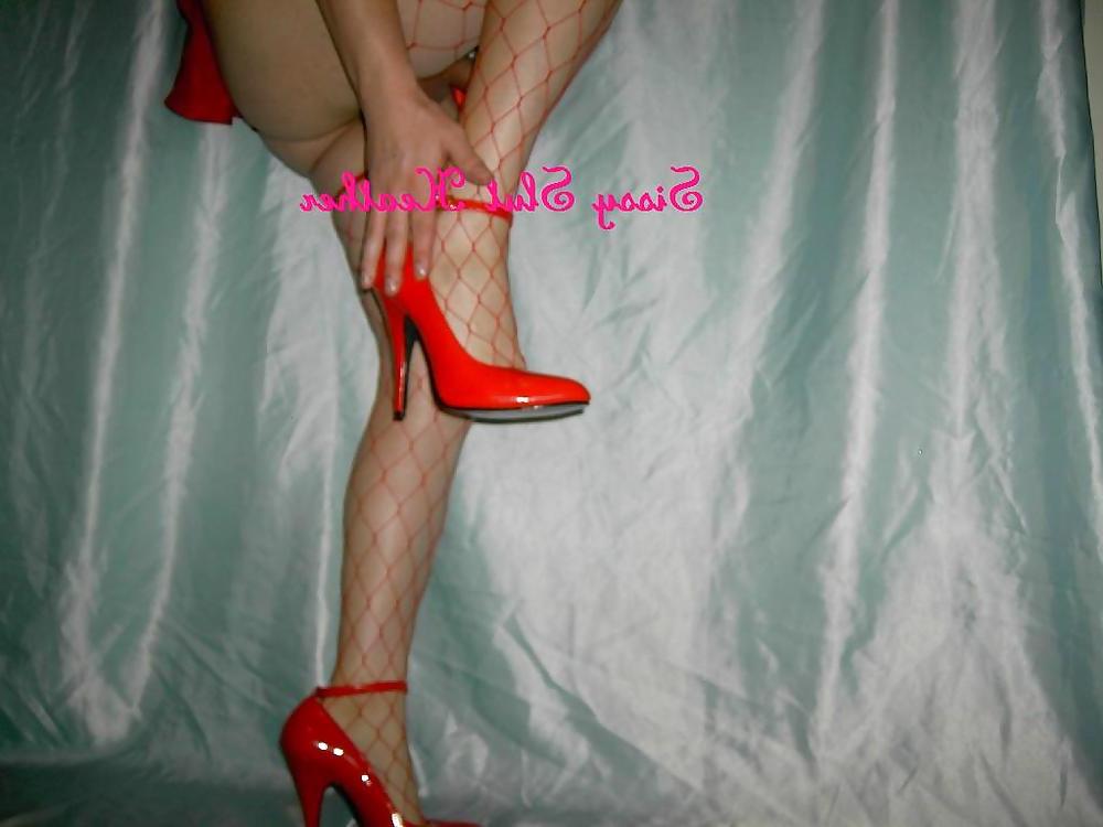 22P Sissy Slut Heather 2010!