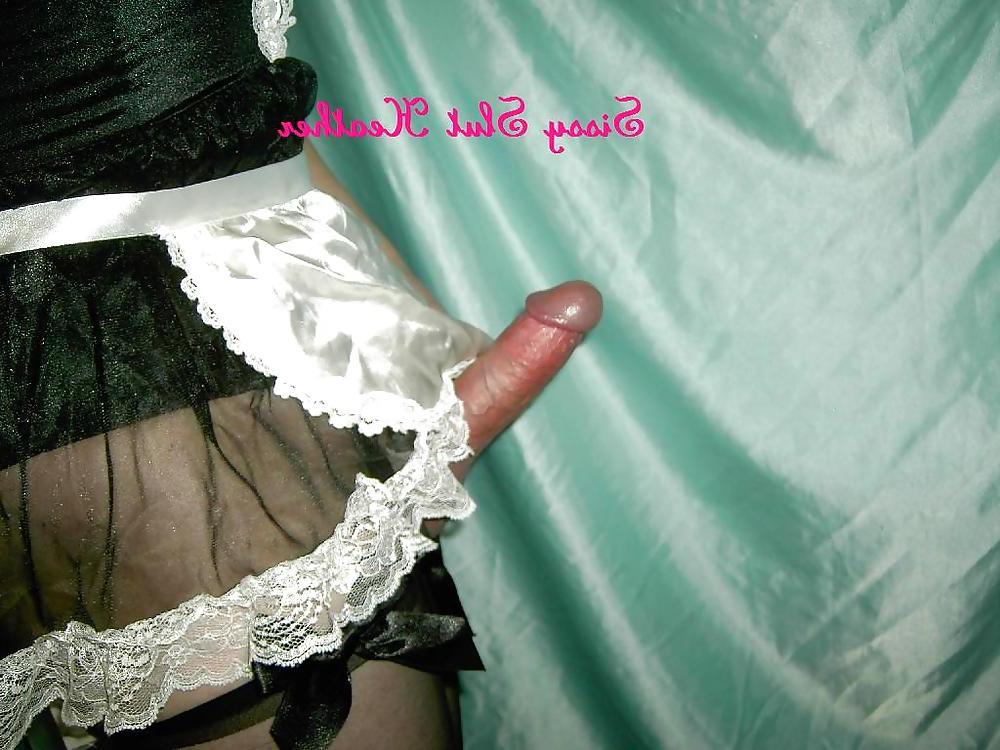 22P Sissy Slut Heather 2010!