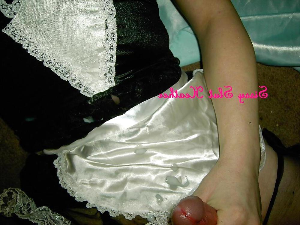 22P Sissy Slut Heather 2010!