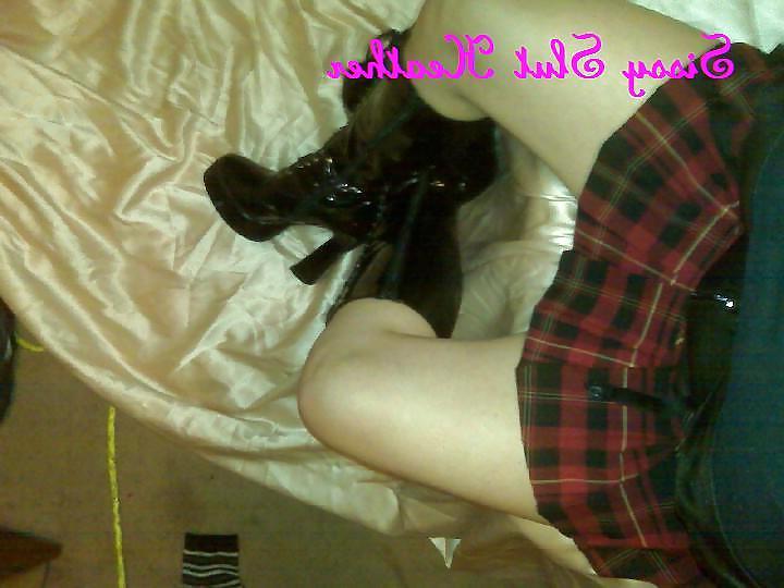 22P Sissy Slut Heather 2010!