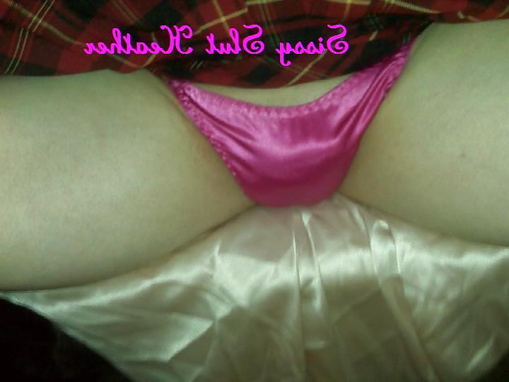 22P Sissy Slut Heather 2010!