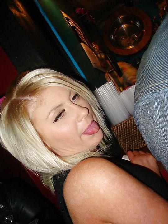19P Me and not my sister x