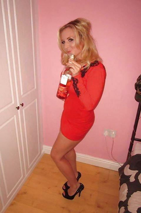 19P Me and not my sister x