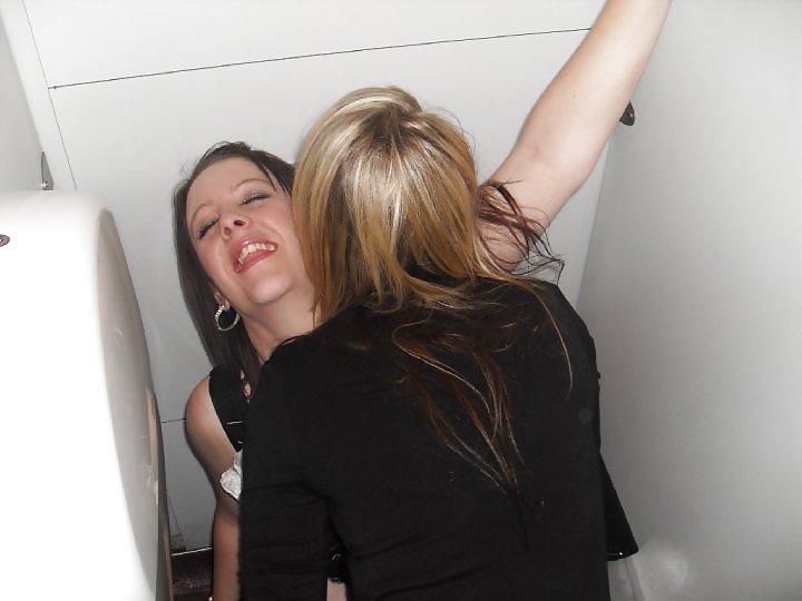 19P Me and not my sister x