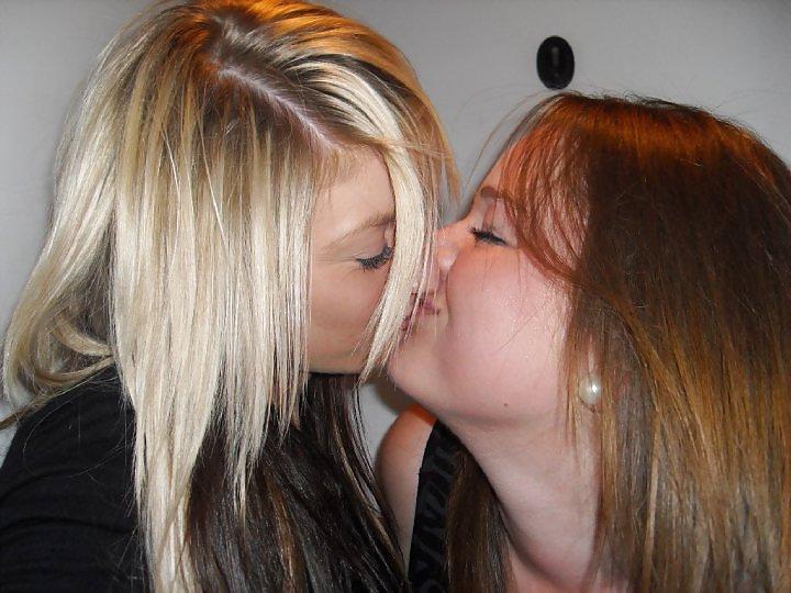 19P Me and not my sister x