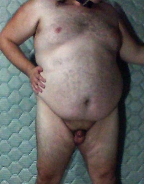 24P Showing off sissy