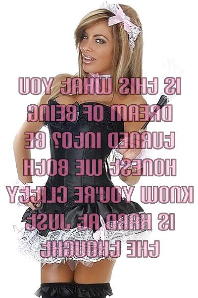 25P Sissy pt5