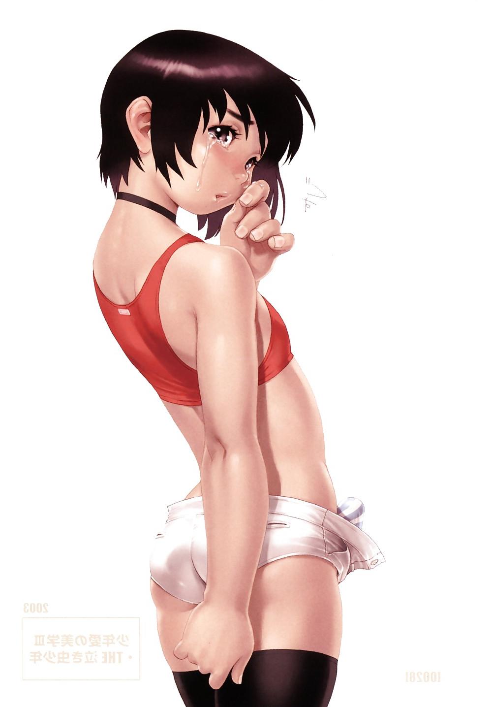 25P Sissy-Femboy
