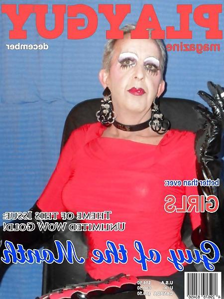 5P Sissy steven 