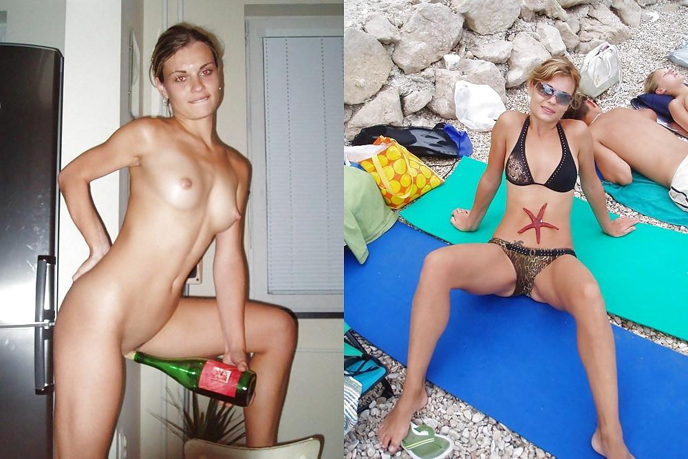 15P Best naked teens before and after 23