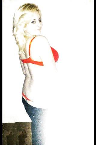 7P Vicky 21 year old Sister of my Girlfriend
