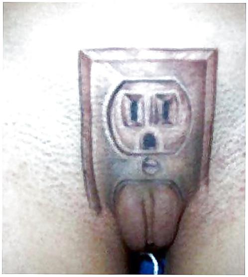 25P SLUTWIFELISA's favorite pixxx VOL 8 ( camel toes & tattoos )