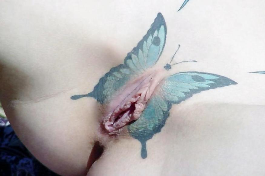 25P SLUTWIFELISA's favorite pixxx VOL 8 ( camel toes & tattoos )