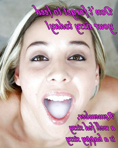 16P Sissy Slut