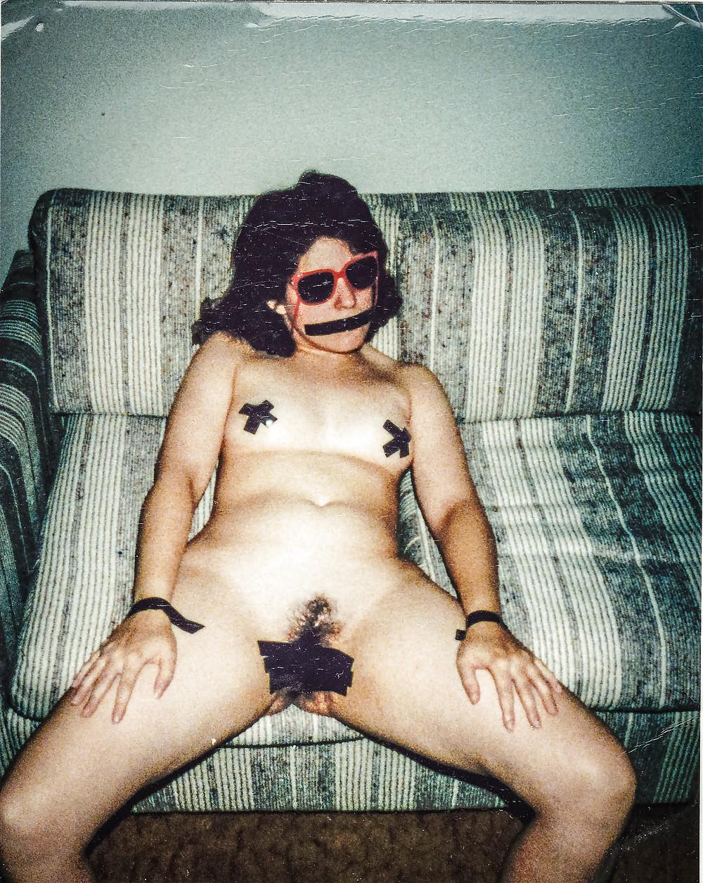 22P Slave Chloe