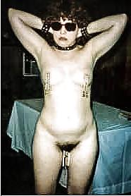 22P Slave Chloe