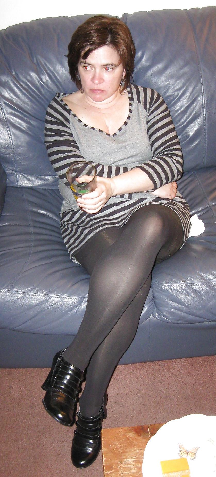 25P Wife of a sissy and sissy hubby
