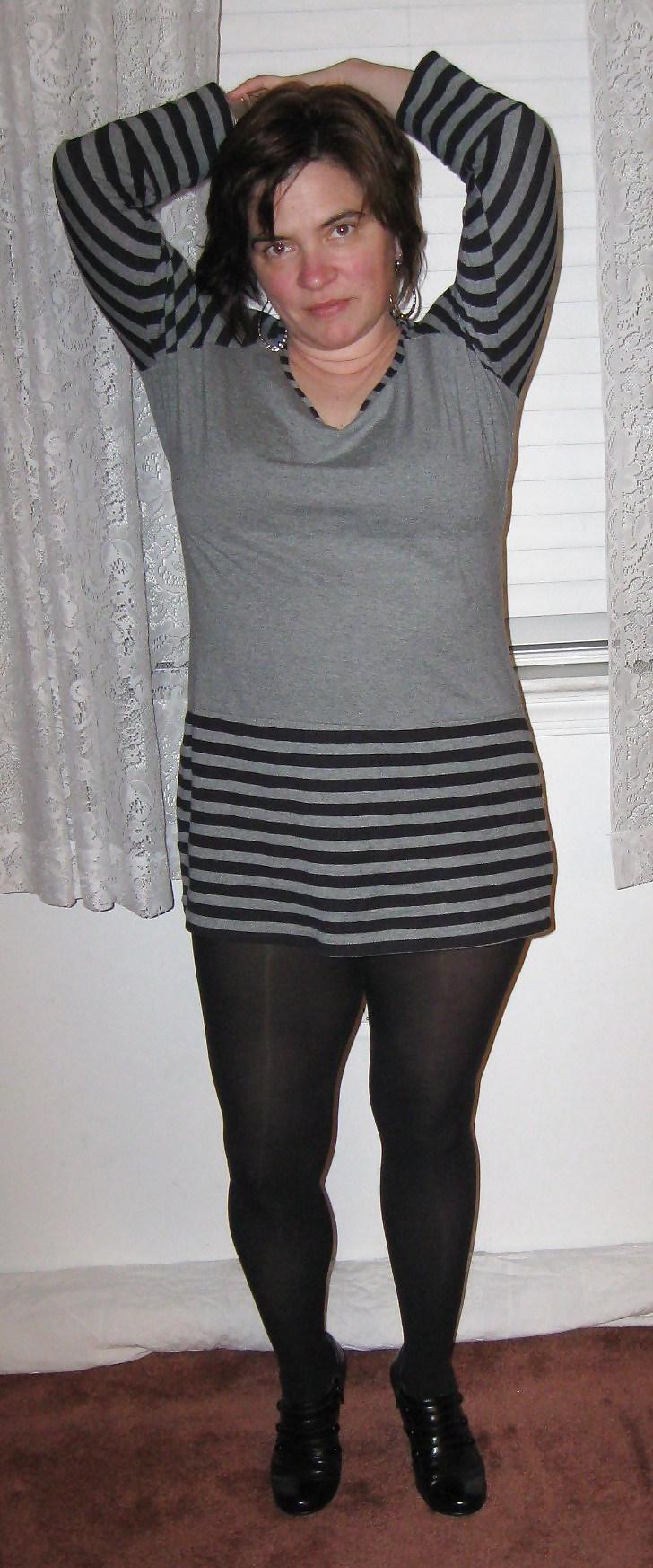 25P Wife of a sissy and sissy hubby