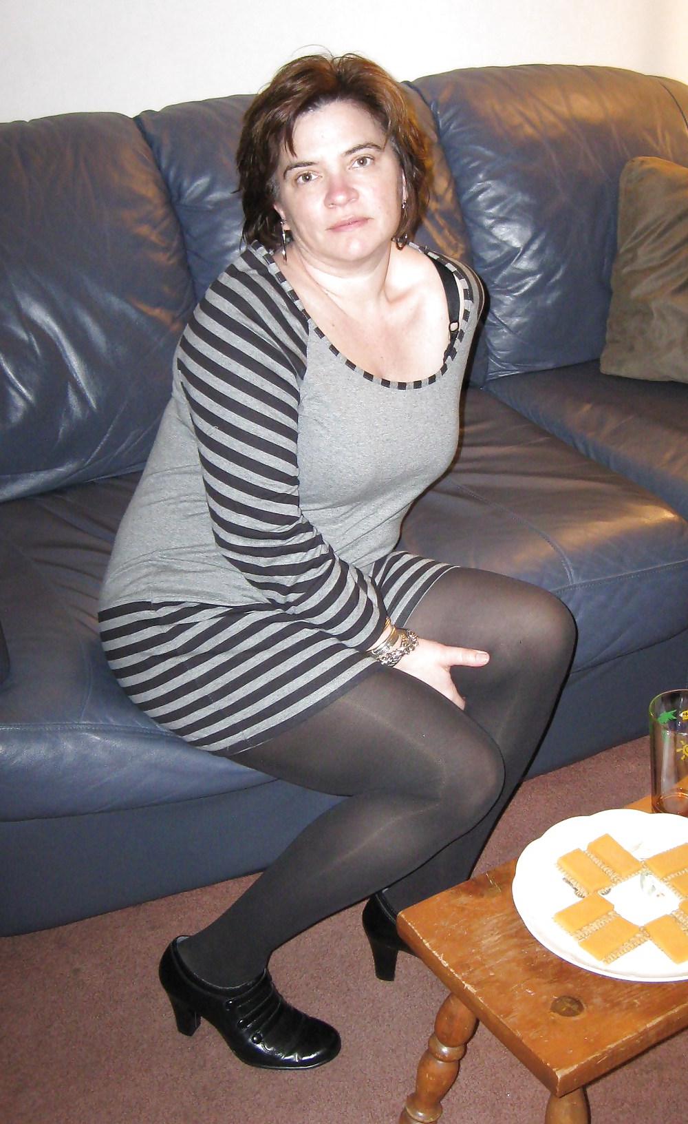 25P Wife of a sissy and sissy hubby