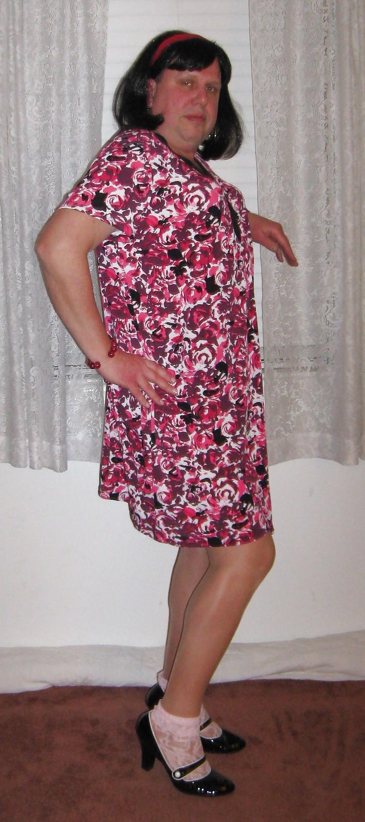 25P Wife of a sissy and sissy hubby