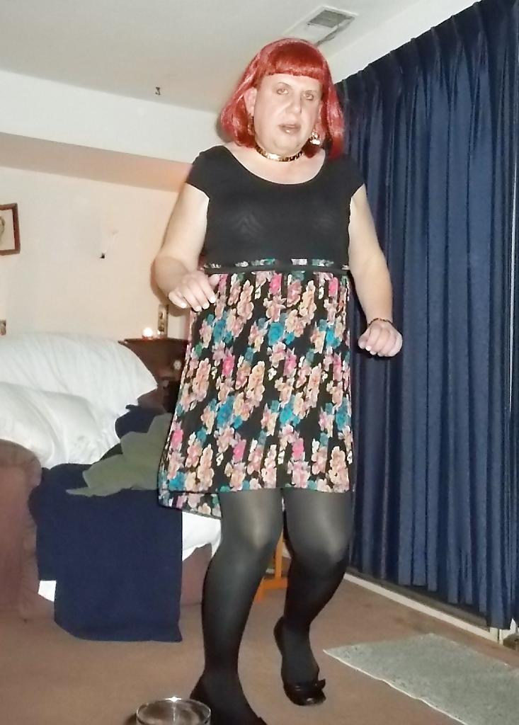 25P Wife of a sissy and sissy hubby