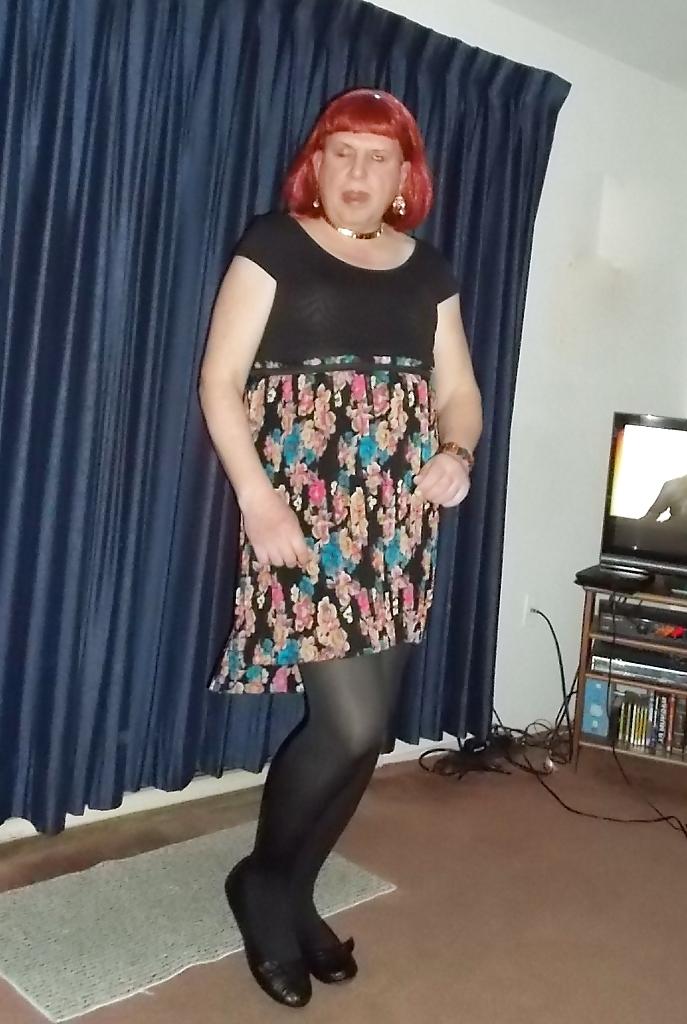 25P Wife of a sissy and sissy hubby