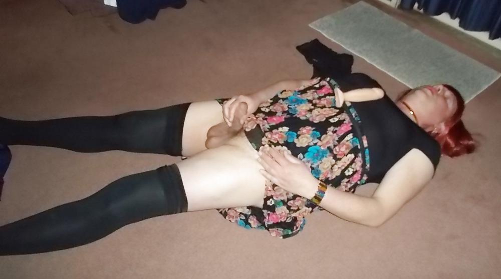 25P Wife of a sissy and sissy hubby
