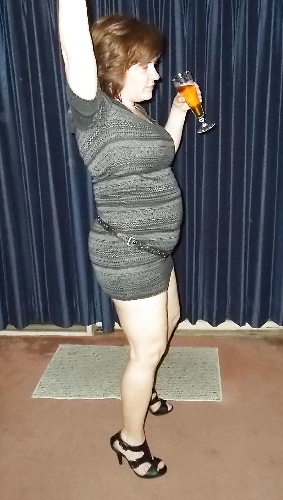 25P Wife of a sissy and sissy hubby