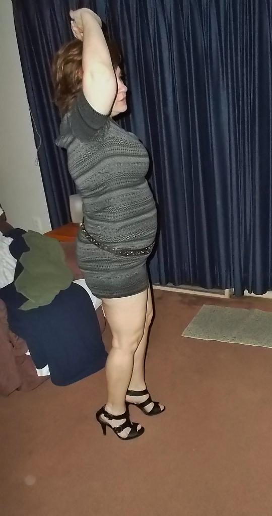 25P Wife of a sissy and sissy hubby