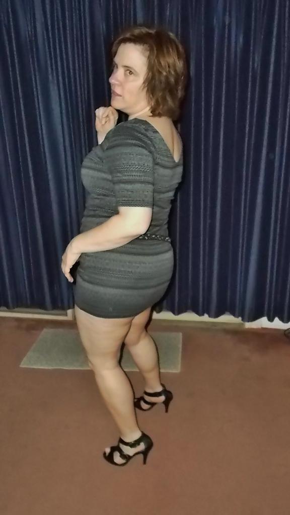 25P Wife of a sissy and sissy hubby
