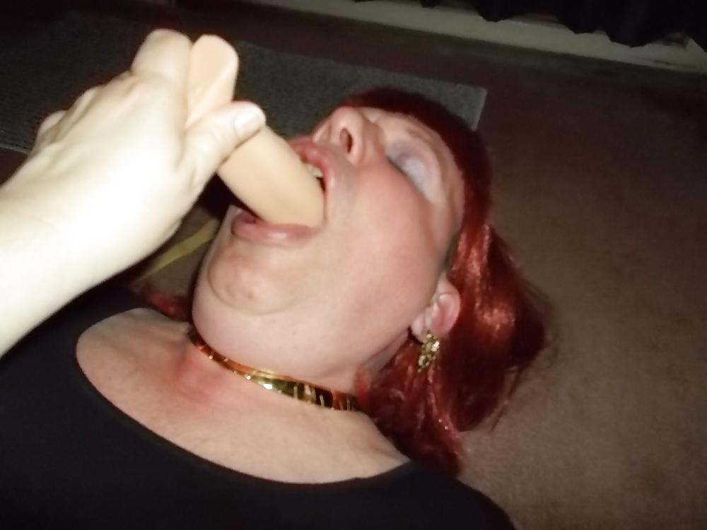 25P Wife of a sissy and sissy hubby