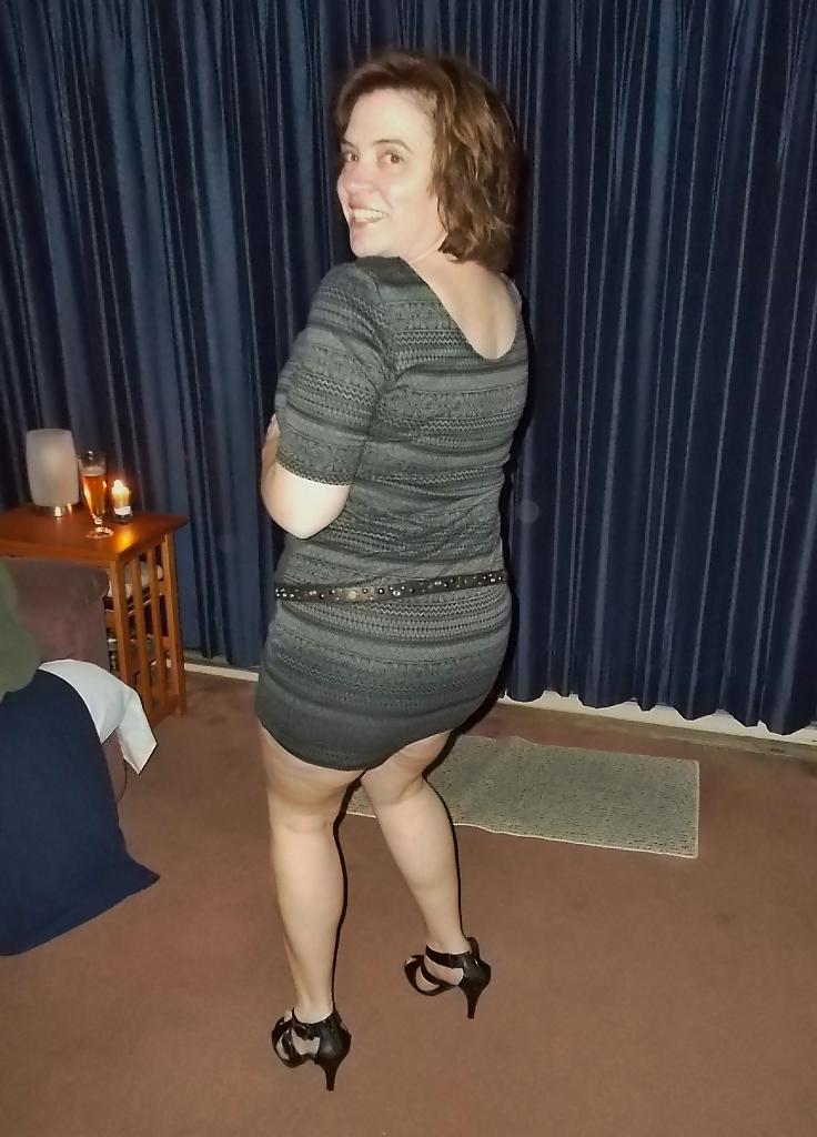25P Wife of a sissy and sissy hubby