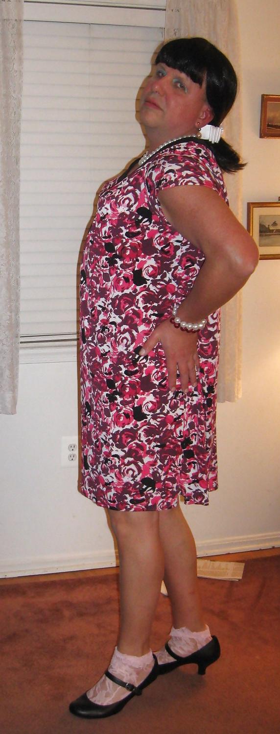 25P Wife of a sissy and sissy hubby