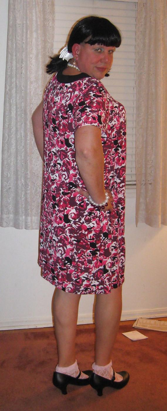 25P Wife of a sissy and sissy hubby