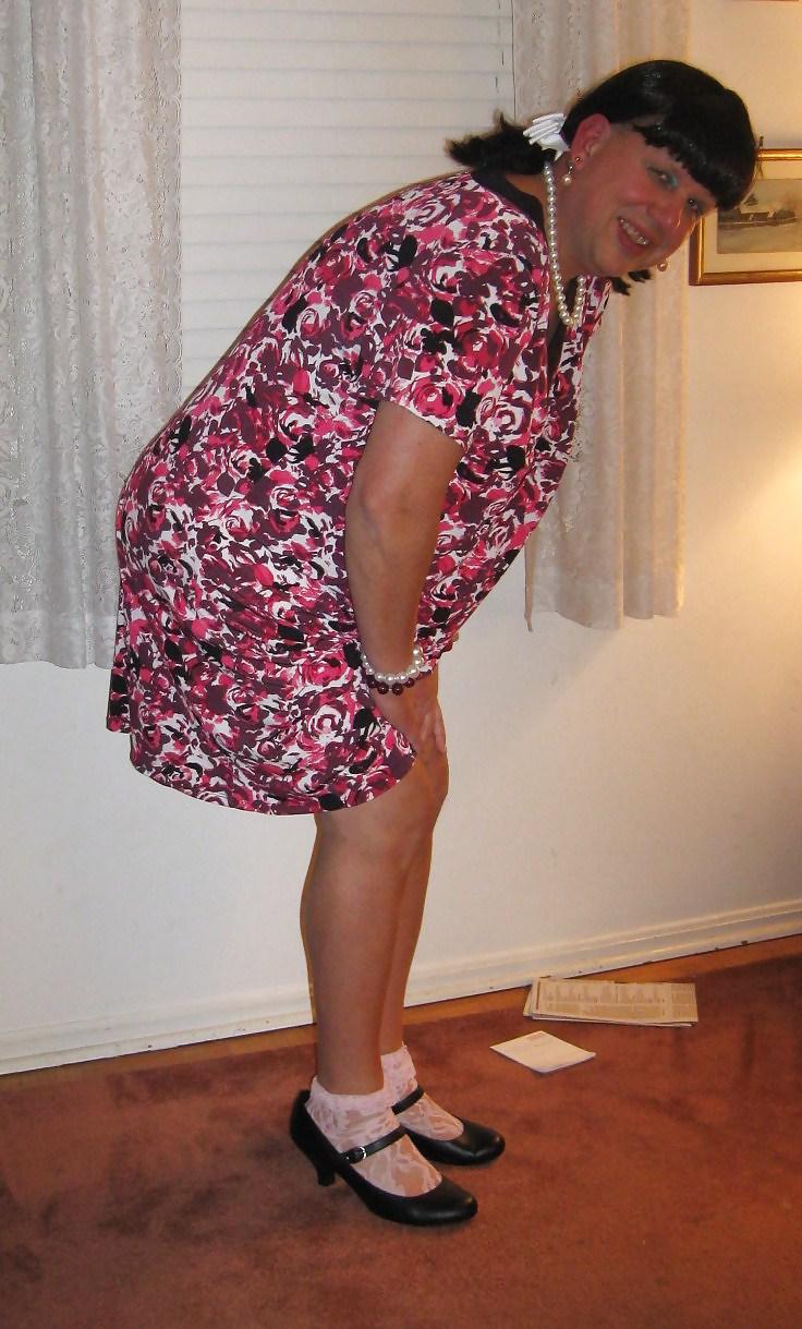 25P Wife of a sissy and sissy hubby