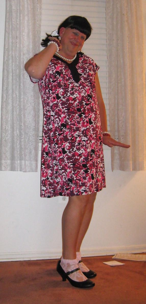 25P Wife of a sissy and sissy hubby