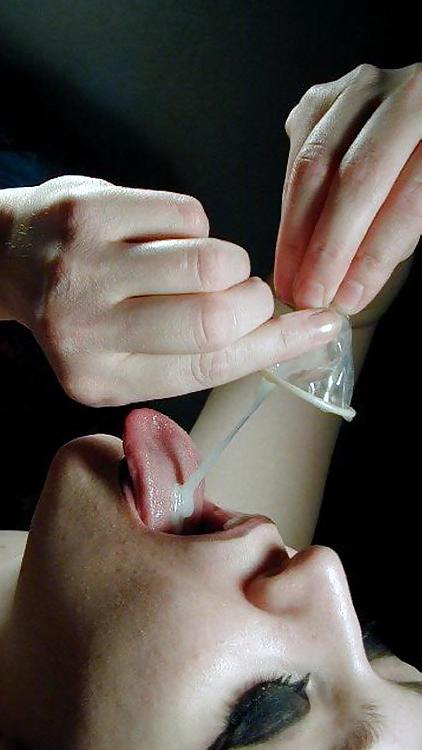 10P Best ever bukkake and facial cumshots 8