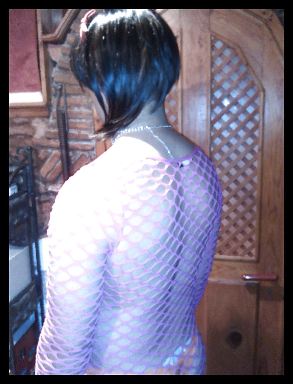 25P Sissy day!