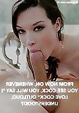 14P BE A SISSY FAG
