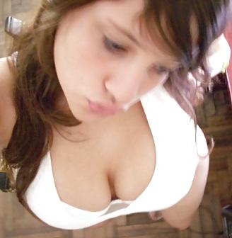 17P Latina with huge tits