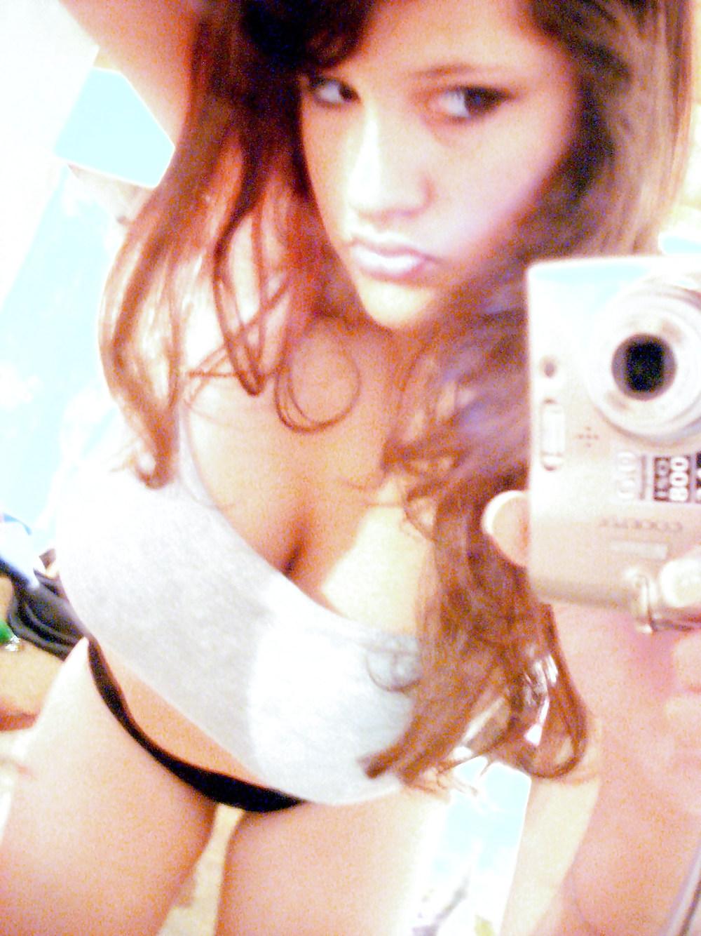 17P Latina with huge tits